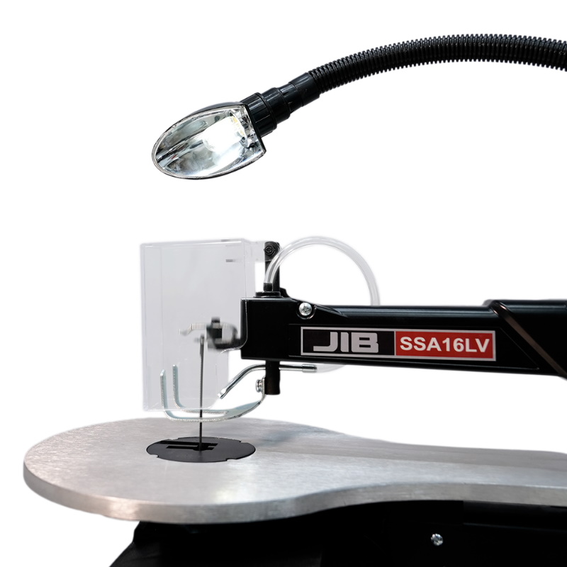 Станок лобзиковый JIB SSA16LV   в Твери