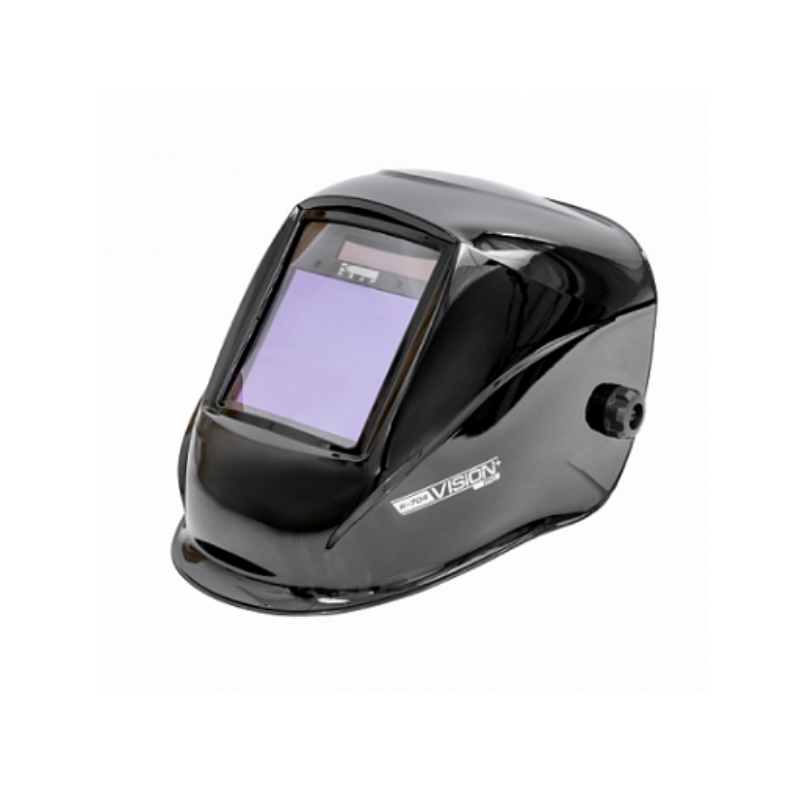 Маска сварщика Кедр К-704 PRO черная 10692₽