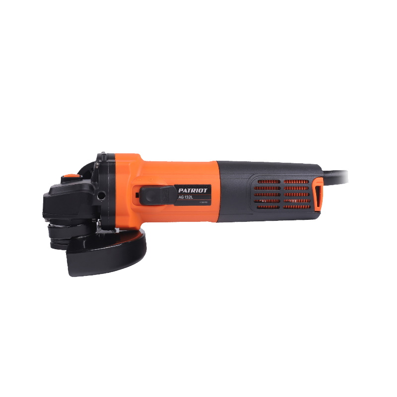 Угловая шлифмашина (болгарка) Patriot AG 132L 110301132, 125 мм, 750 Вт в Костроме