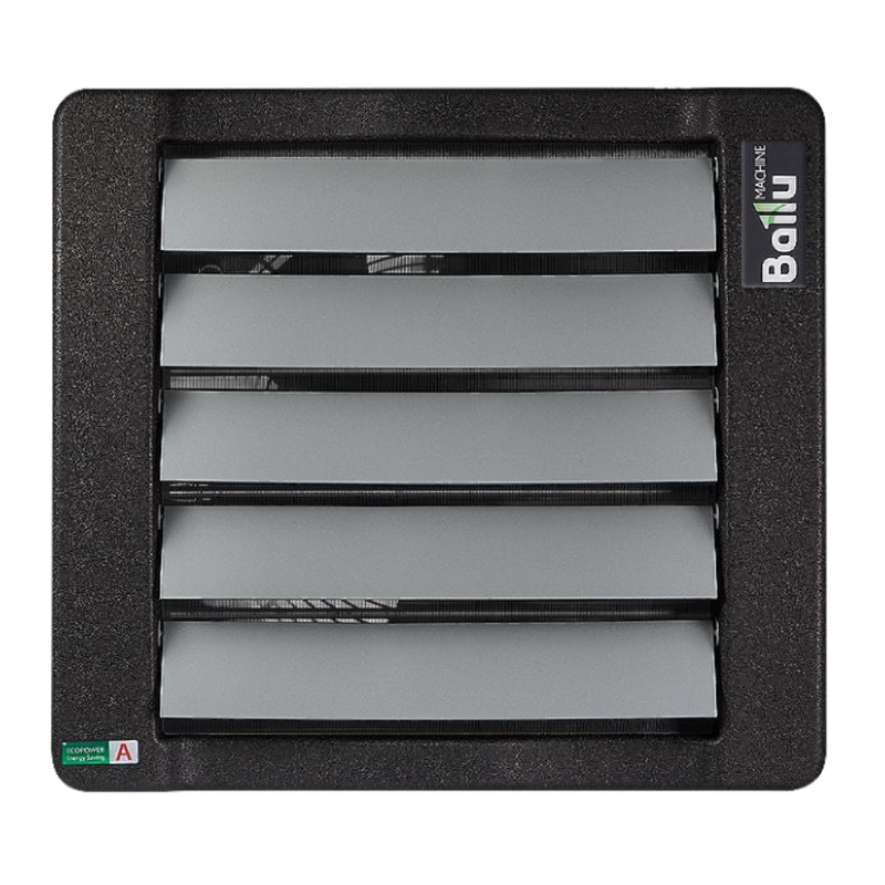 Тепловентилятор водяной Ballu BHP-W3-30-S НС-1136096 в Туле