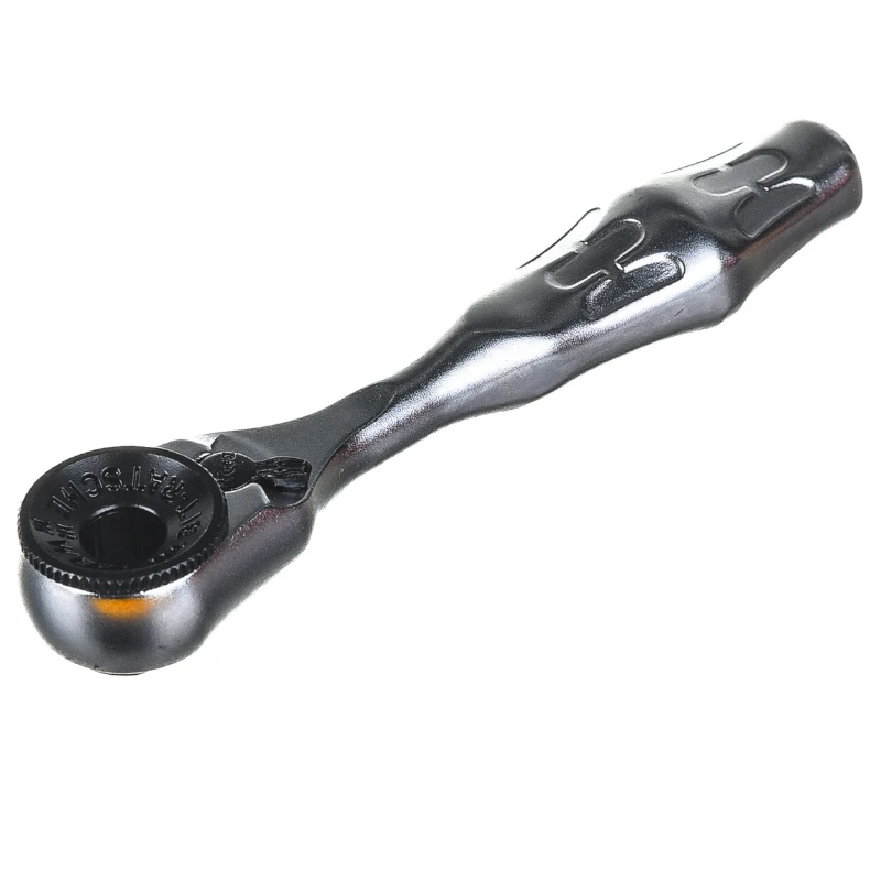 Набор бит и головок Wera Tool-Check PLUS WE-056490, с трещоткой и отвёрткой-битодержателем , 39 пр.  в Костроме
