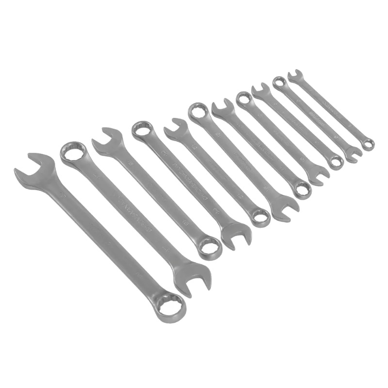 Набор инструментов Сибртех 13529, 1/2", 1/4", CrV, 89 предметов в Рыбинске