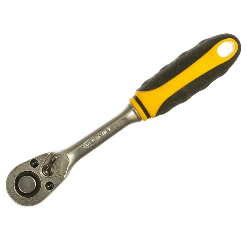Трещотка Арсенал Т-14/72 23929, 1/4", 72 зубца в Кинешме