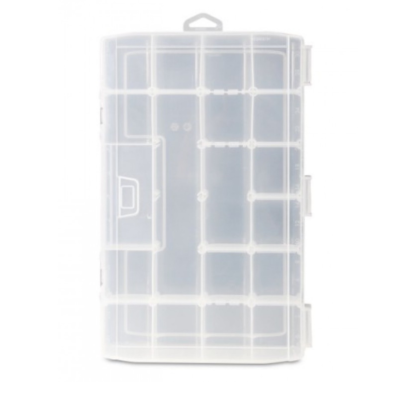 Органайзер для инструментов Stanley серия Clear 17"  в Твери