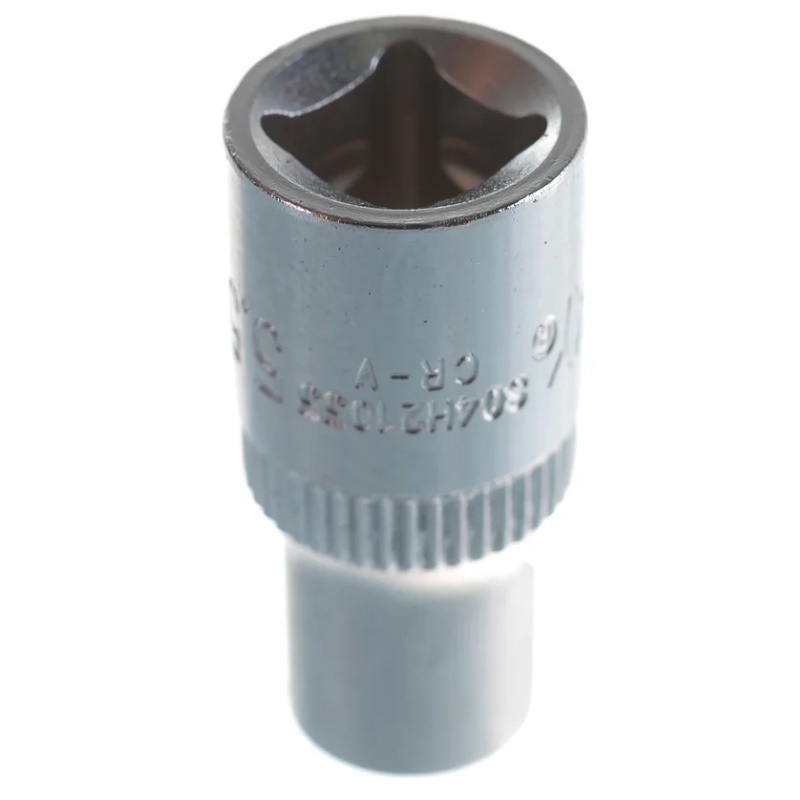 Головка торцевая Jonnesway S04H21055 (1/4"DR, 5,5 мм) в Твери