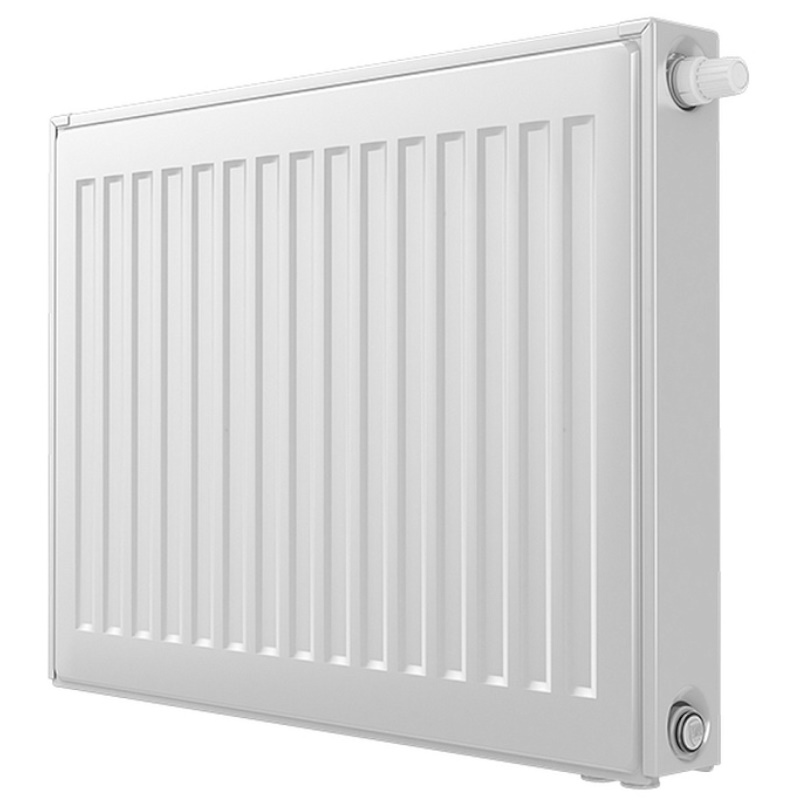Радиатор панельный Royal Thermo VENTIL COMPACT VC22-300-400 RAL9016 M НС-1453147 в Костроме