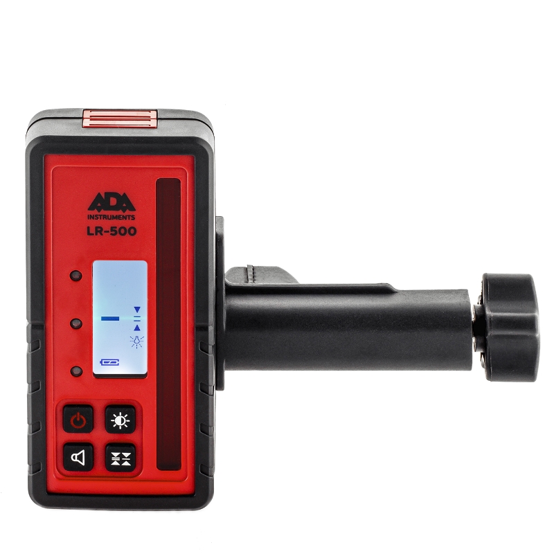 Нивелир лазерный Ada ROTARY 500 HV SERVO А00578 в Твери