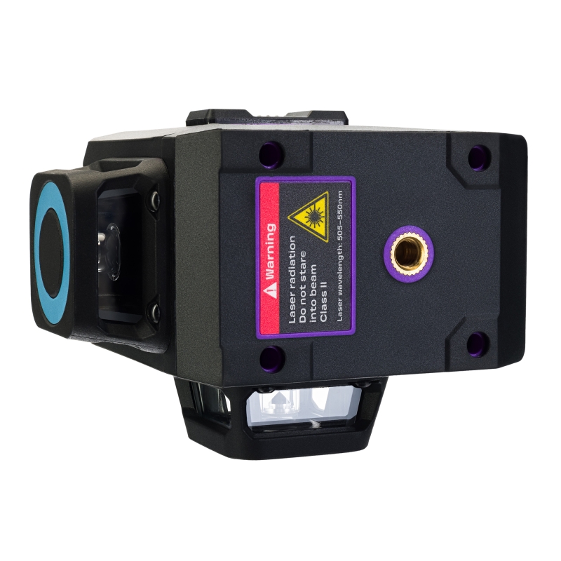 Лазерный уровень Ermenrich PRO LV50 84086 в Ярославле