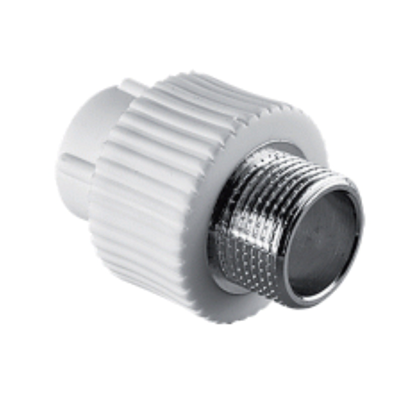 Муфта комбинированная с наружной резьбой Tebo 25x34 015020606 153₽