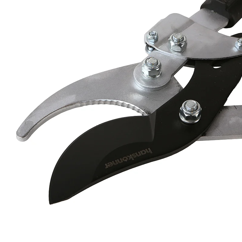 Сучкорез Hanskonner HK3012-05-03 (460-700мм, алюминевые телескопические рукоятки, диаметр реза 40мм) в Муроме