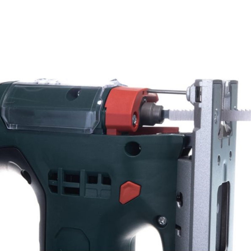 Лобзик Metabo STE 100 Quick 601100500 в Костроме