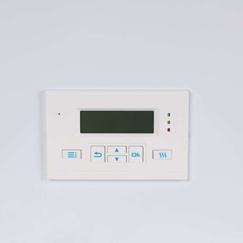 Котел электрический Stout 5 кВт SEB-2101-000005 в Иваново