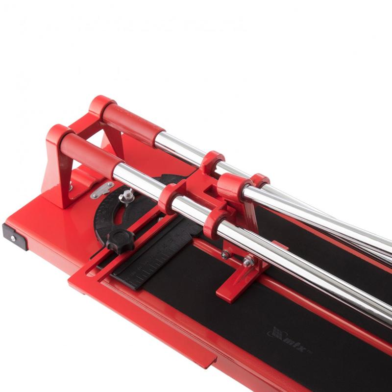 Плиткорез ручной Matrix Балеринка (500x16 мм)