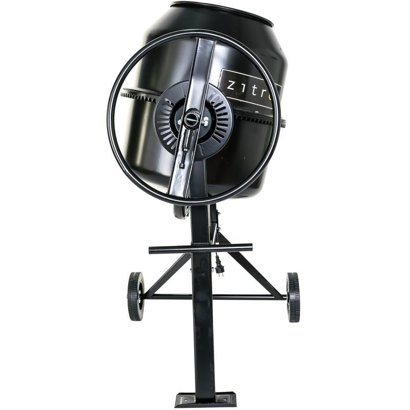 Бетономешалка Zitrek Z120 024-0980 в Туле