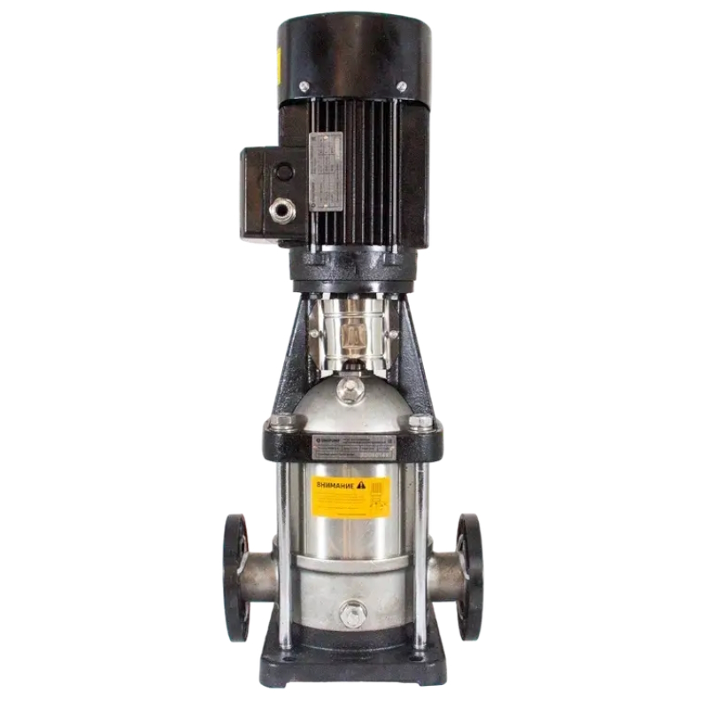 Насос центробежный Unipump MVH 8-16 11988, вертикальный многоступенчатый в Угличе