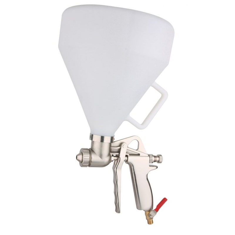 Пневмопистолет текстурный Elitech 0704.013600