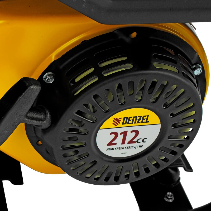 Инверторный генератор Denzel GK-2200iF, 94707 в Кинешме