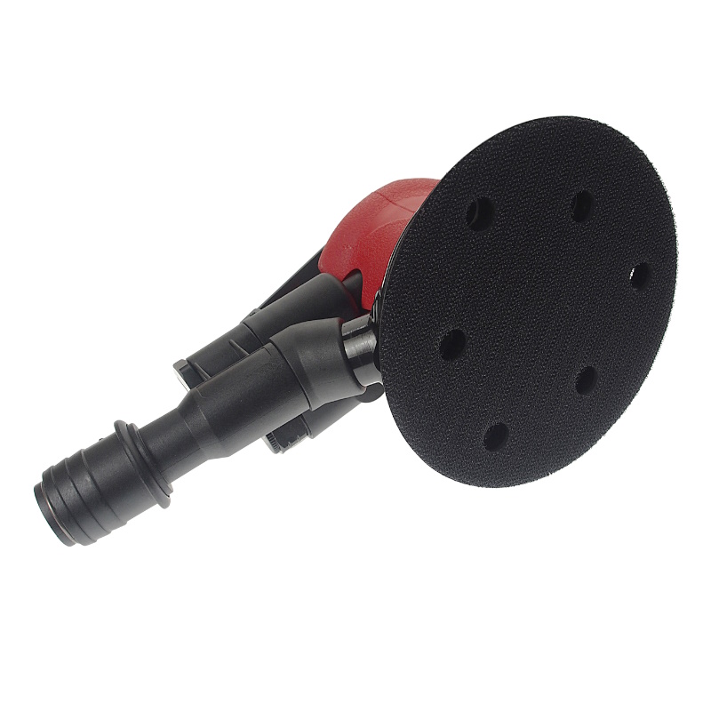 Машина пневматичекая шлифовальная JTC JTC-7936 5 эксцентриковая