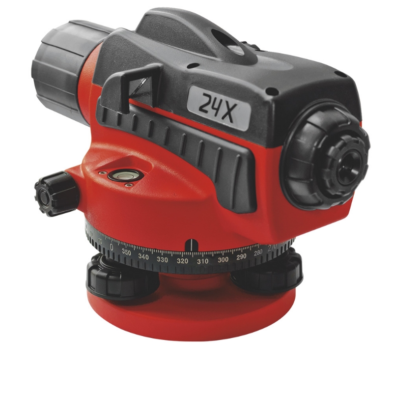 Оптический нивелир Condtrol 24X 2-3-041 с поверкой 12973₽