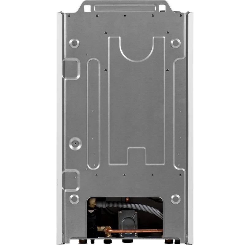 Газовый котел Mizudo M24TH 