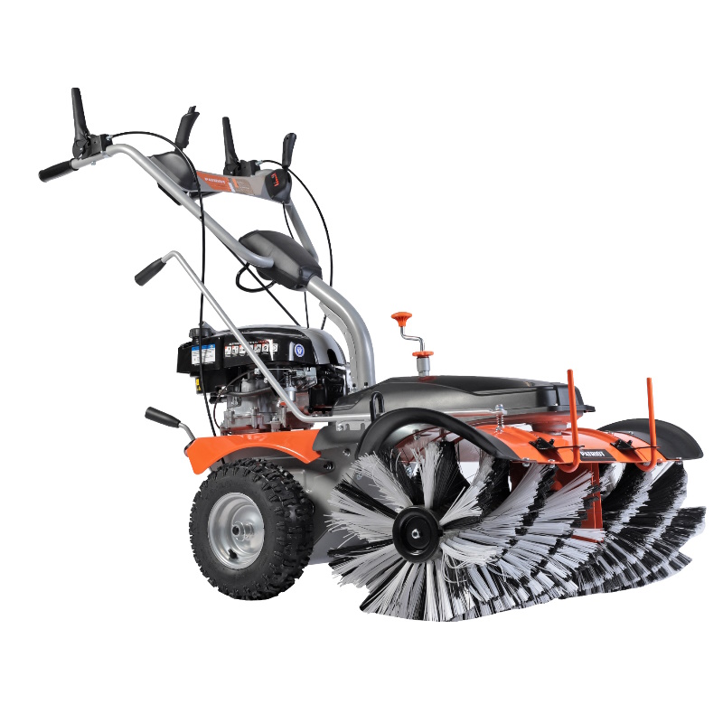 Машина подметальная Patriot S 510BS 766100015, 100см, двигатель Briggs&Stratton, 5,5л.с. в Вологде