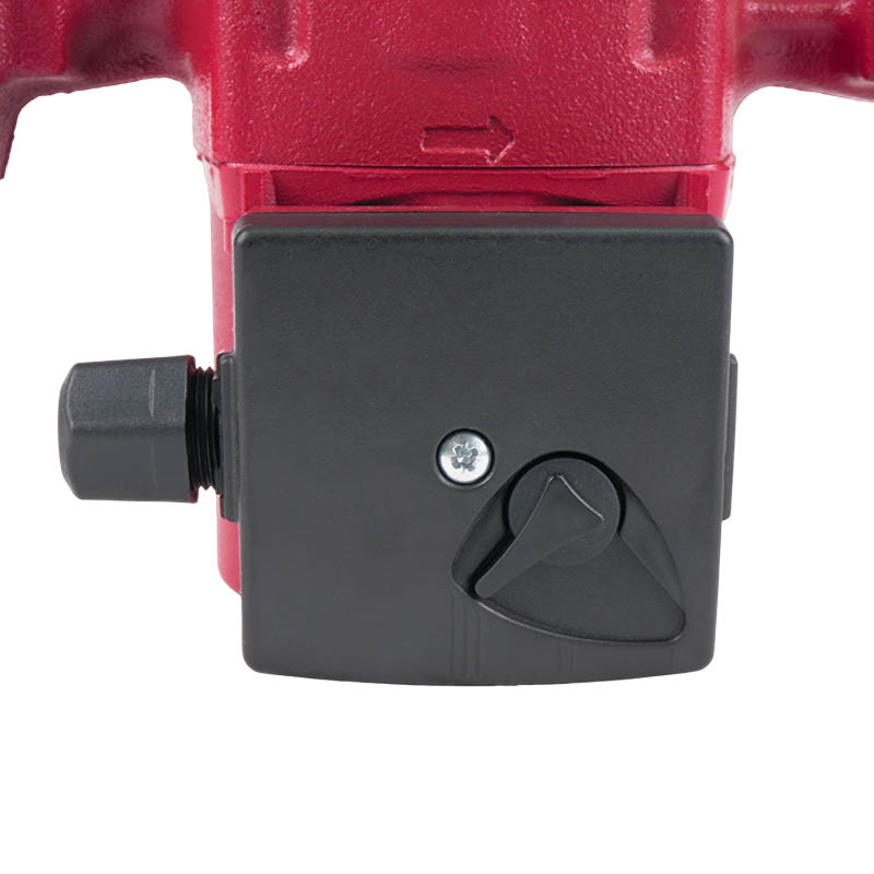 Насос циркуляционный Grundfos UPS 32-60/180 домашний с гайками 96281496 в Череповце