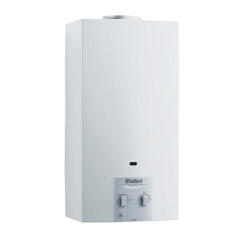 Газовый проточный водонагреватель Vaillant MAG 14-0/0 RXZ в Рыбинске