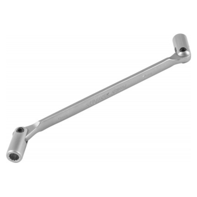 Ключ гаечный карданный Thorvik DSW0607 053541, 6х7 мм в Туле