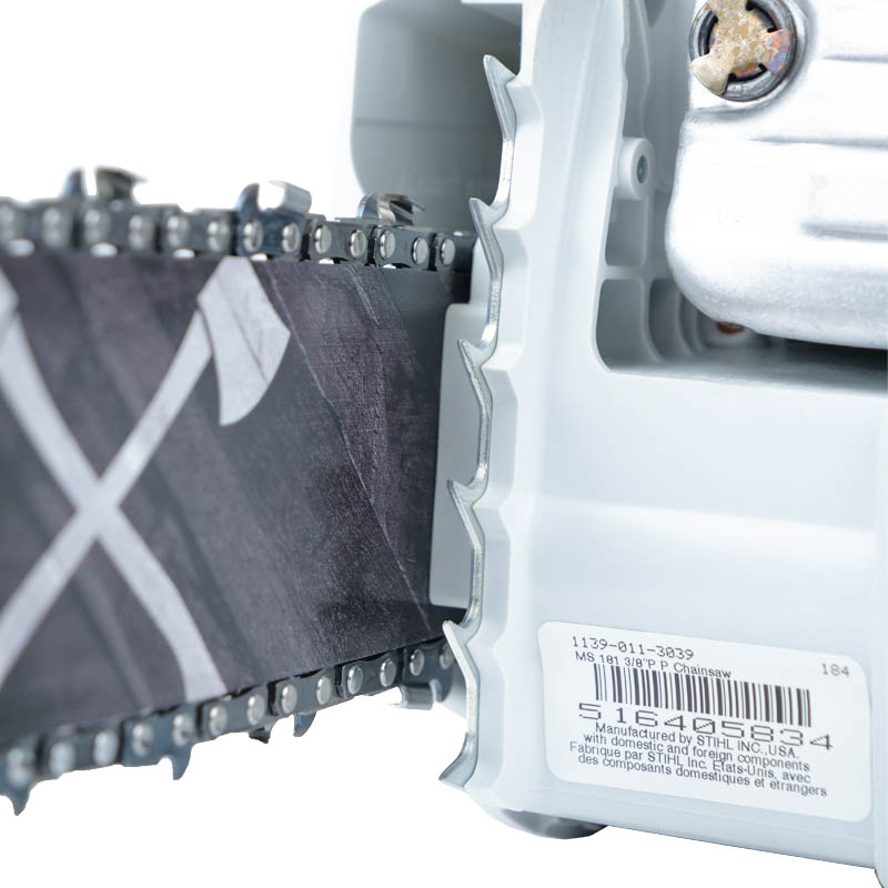 Бензопила Stihl MS 181 11392000374 в Костроме