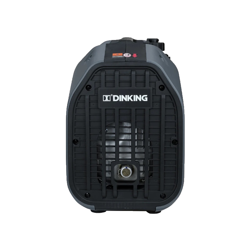 Инверторный генератор Dinking DK2500iC, ГЕН034 в Туле