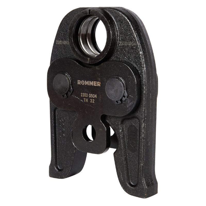 Пресс-клещи Rommer RPT-0004-000032, TH-профиль, 32 в Твери