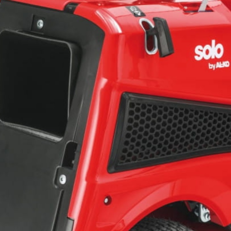 Райдер solo by Al-Ko Premium R7-65.8 HD в Рыбинске