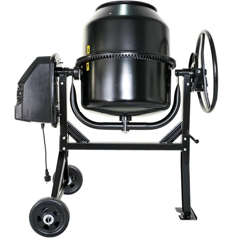 Бетономешалка Zitrek Z120 024-0980 в Туле