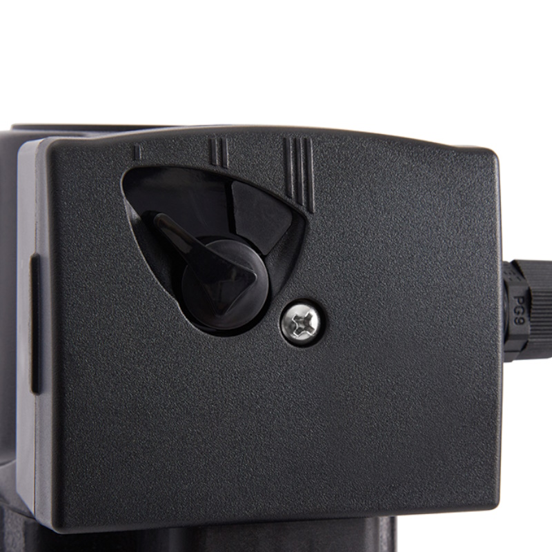 Насос повысительный Hoobs SB 15-90N 160 08203H, корпус нержавеющая сталь, с гайками в Угличе