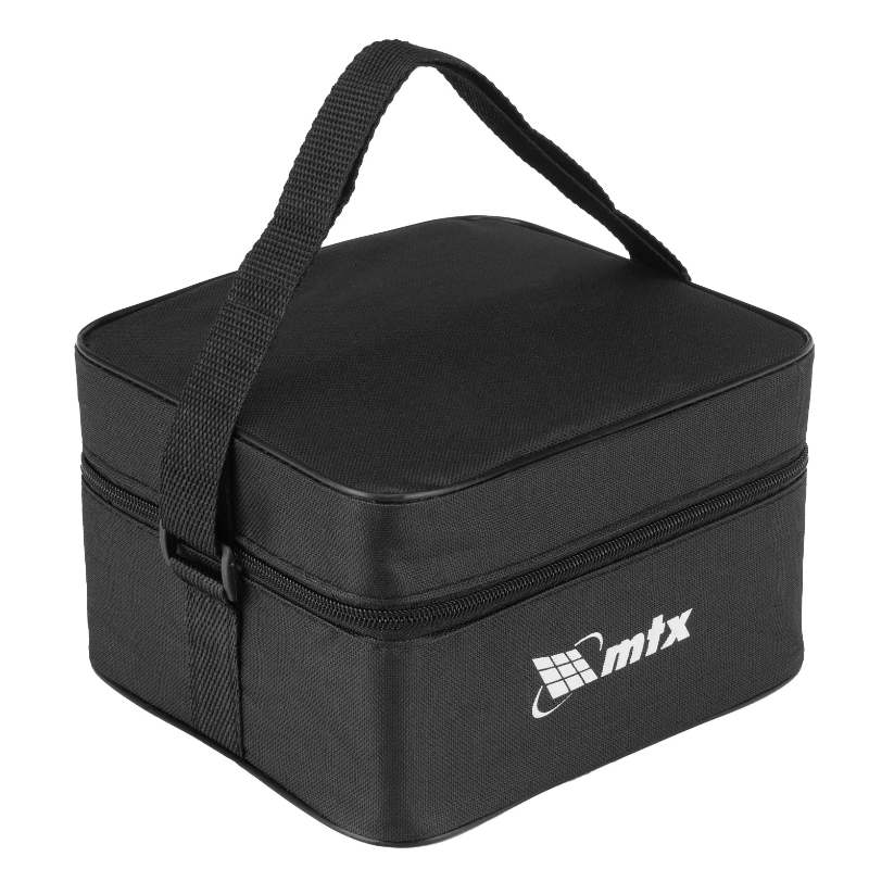 Лазерный уровень MTX ML 360-3 Basic SET 35083, м-призм.  30 м, зеленый луч, акк. Li 3000 мАч, сумка в Иваново