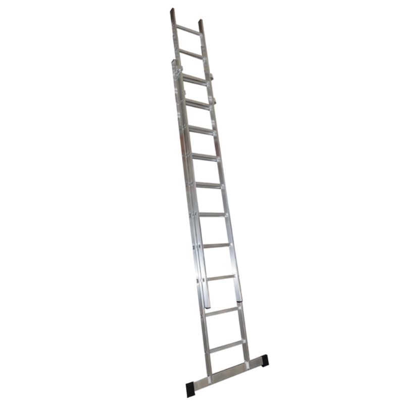Двухсекционная лестница Энкор 69301, 2х13 ступеней  в Твери