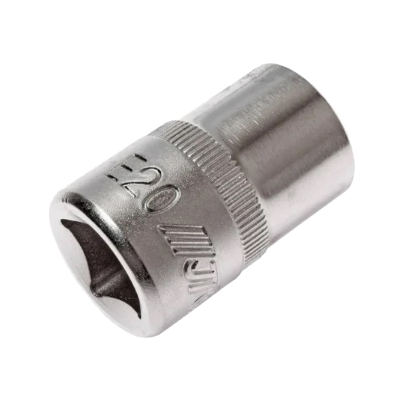 Головка торцевая JTC JTC-43520 TORX 1/2"хE20, длина 38 мм в Кинешме