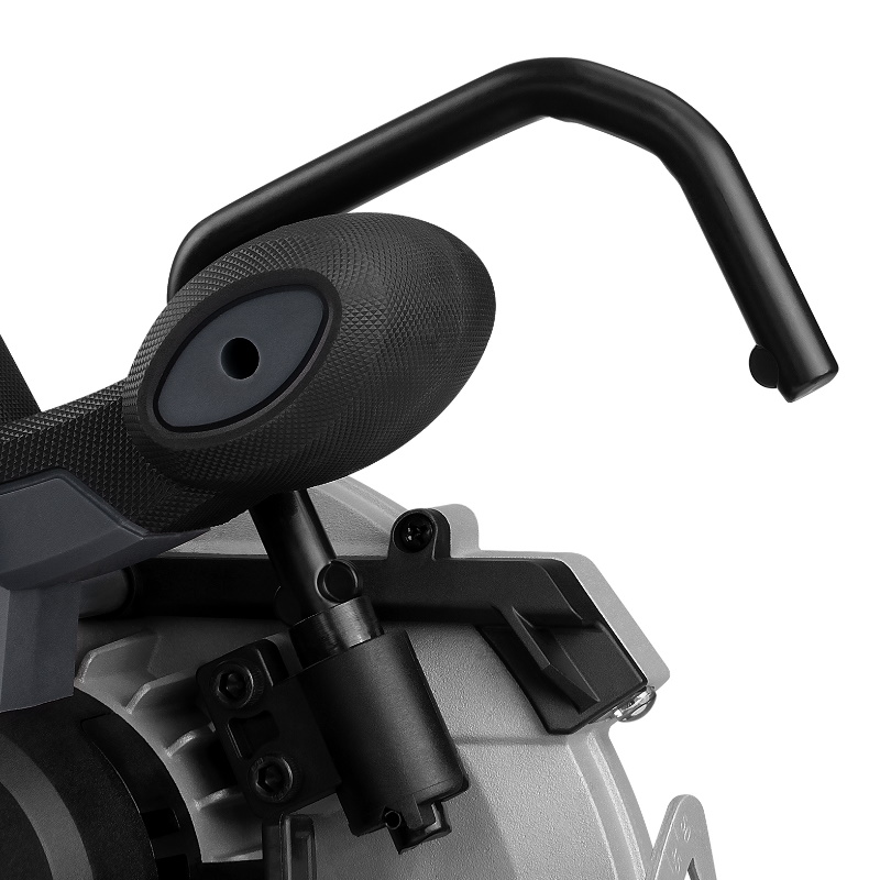 Пила дисковая аккумуляторная Stavr SCW 18BL-165 18V UNI-M 9021000076, 165мм, BL, диск 165х20мм, без АКБ и ЗУ, диск, упор в Муроме