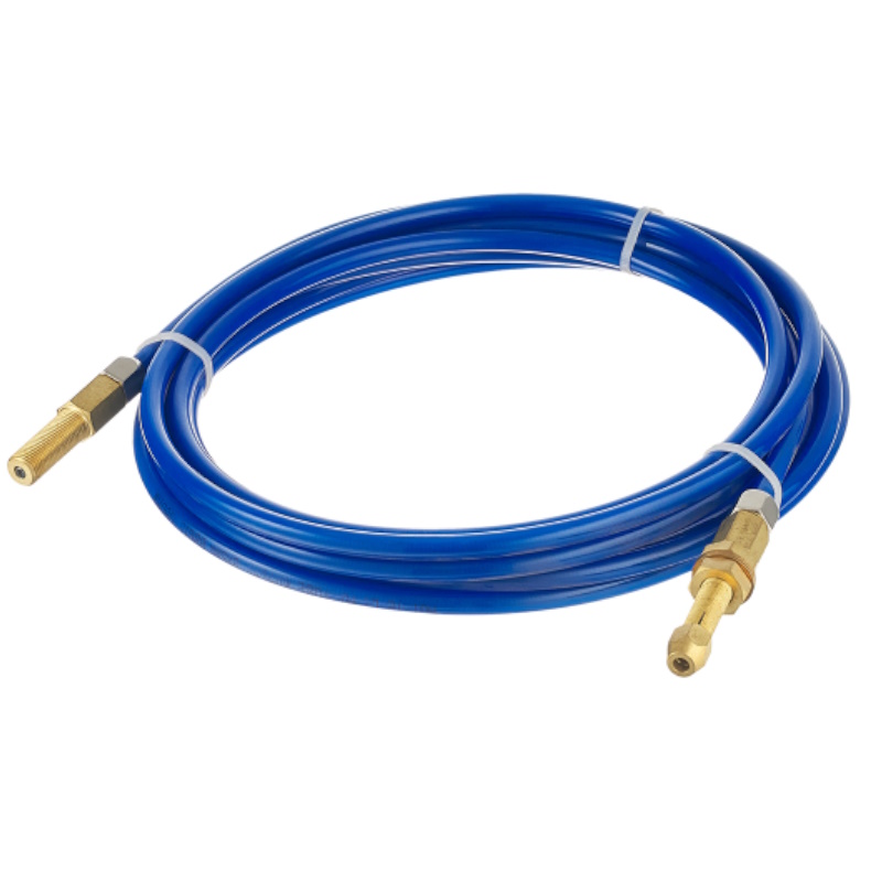 Канал направляющий Сварог 00000100833 30 мм стальной LaserWeld 20 8800₽