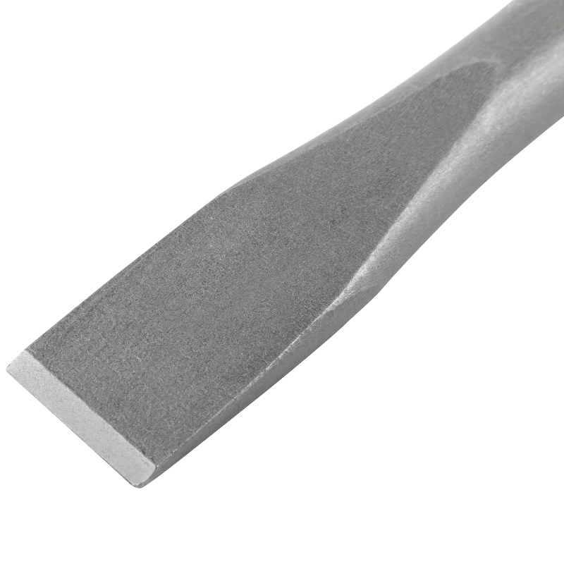 Зубило Fit 33505, SDS-MAX, легированная сталь, 25х18х600 мм