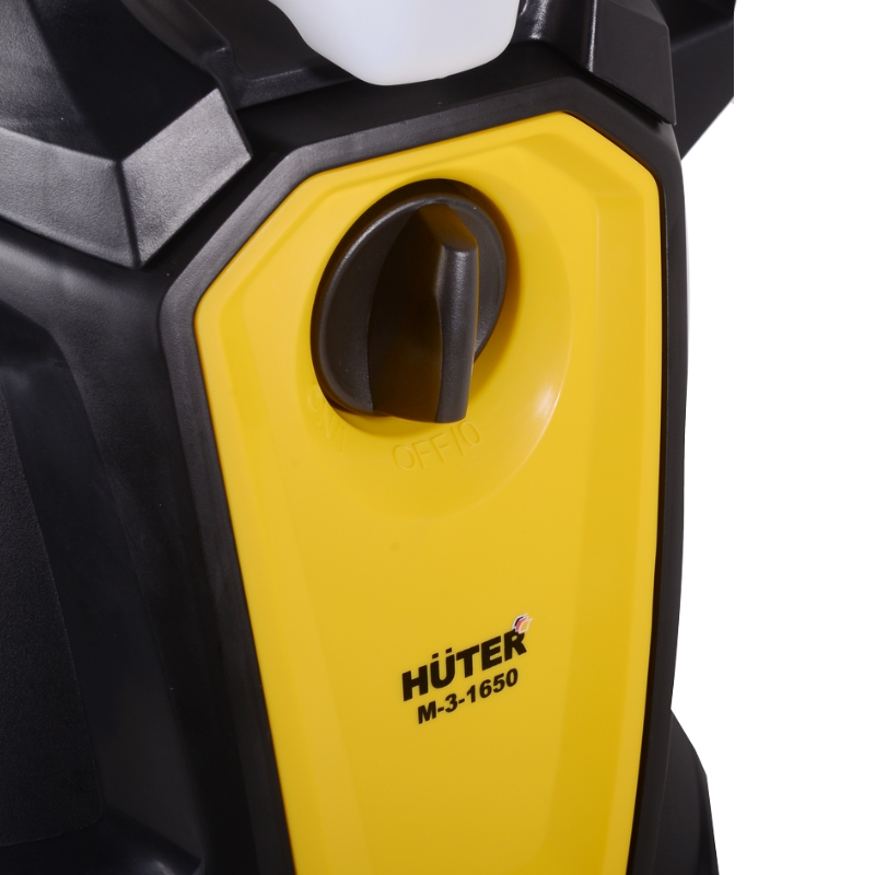 Мойка высокого давления Huter M-3-1650 70/8/28, 135 бар, электрическая во Владимире