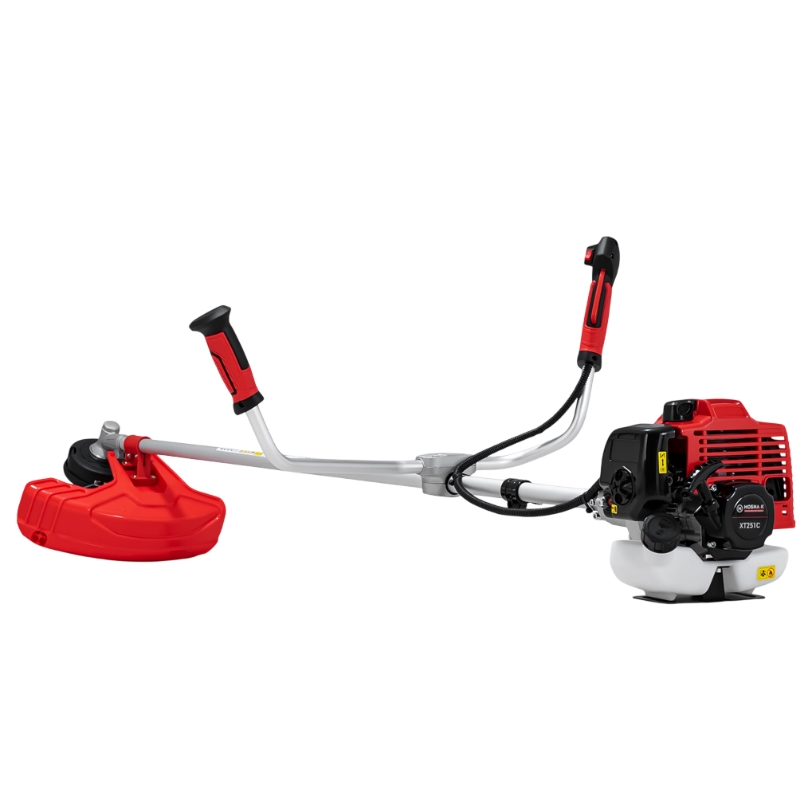 Триммер Мобил К XT251С Комфорт MBK0027113, бензиновый