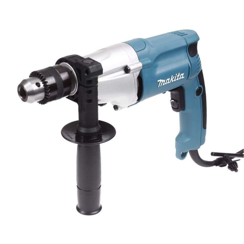 Дрель Makita DP 4010, 720 Вт