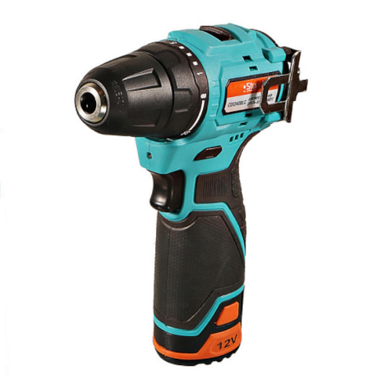 Аккумуляторный шуруповерт Sturm CD1240BLC, BatterySystem12V во Владимире