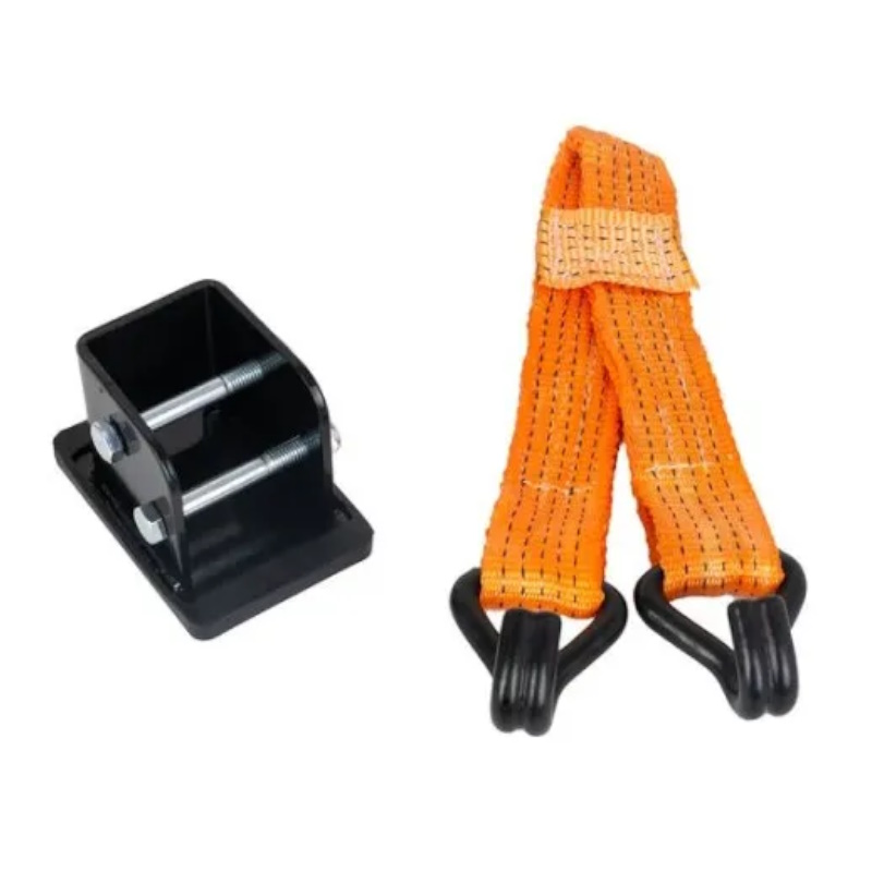 Захват за колесо TOR 1001382, для High Jack, 3т в Костроме