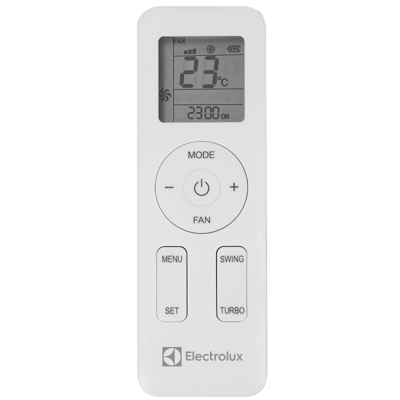 Мульти сплит-система Electrolux EACS/I-09+07+07 НMB FMI-24-3/N8_ERP комплект, НС-1681776