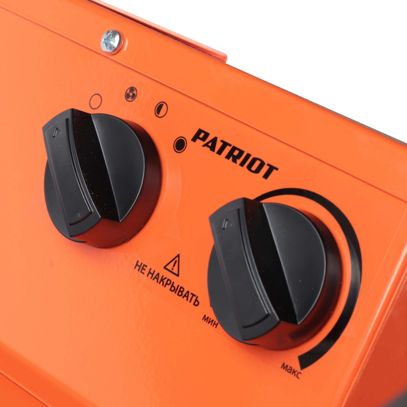 Электрокалорифер Patriot PT-R 30, Россия, 30Квт, 380В в Туле