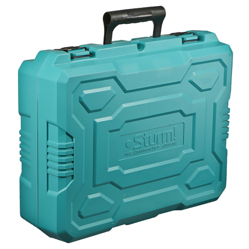 Аккумуляторный шуруповерт-мультитул Sturm CMT1801, 4 в 1, 1 BatterySystem