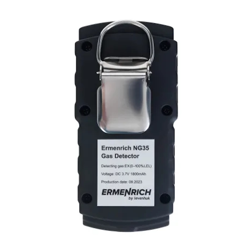 Газоанализатор Ermenrich NG35 83068 в Костроме