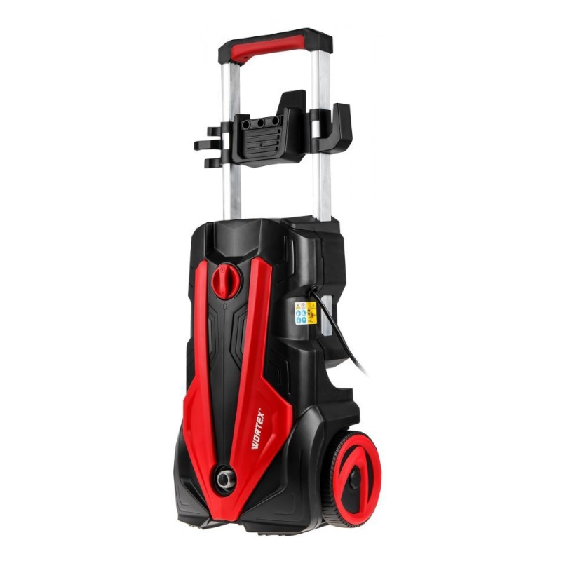 Мойка высокого давления Wortex PW 1620 0318312, 165 бар, 2.20 кВт, 450 л/ч в Коврове
